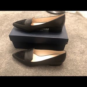 Cole Haan Marlee Skimmer flats (6.5)